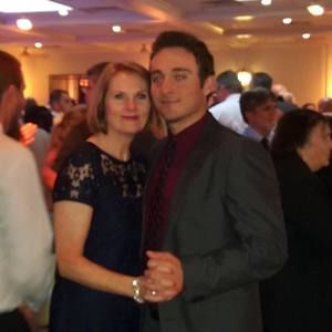 Meet your Posher, Eli